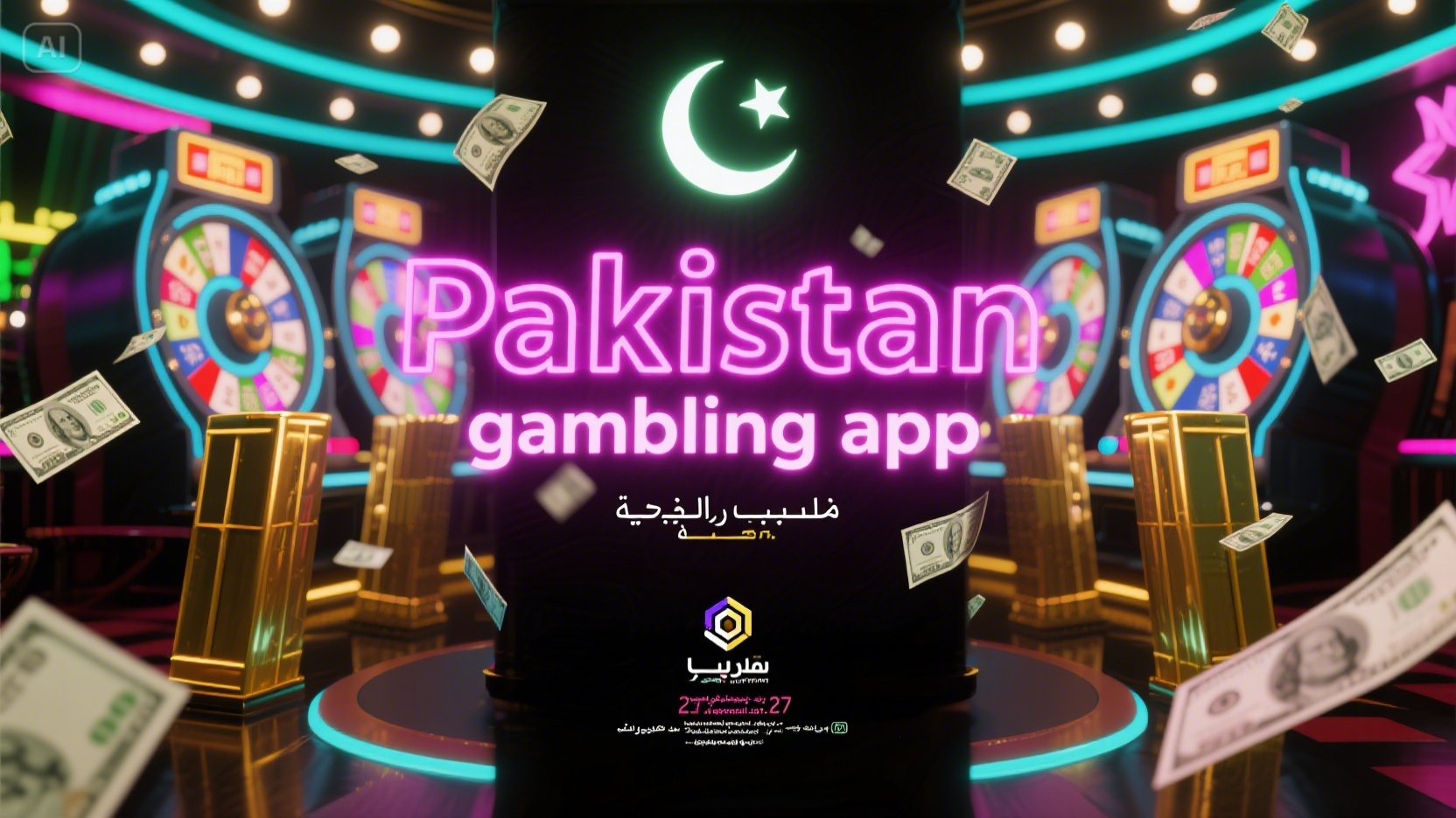 Bdmbet CasinoDeposit now using Easypaisa or JazzCash and enjoy a 200% instant bonus! Pakistani users can play responsibly and win real PKR rewards every day.