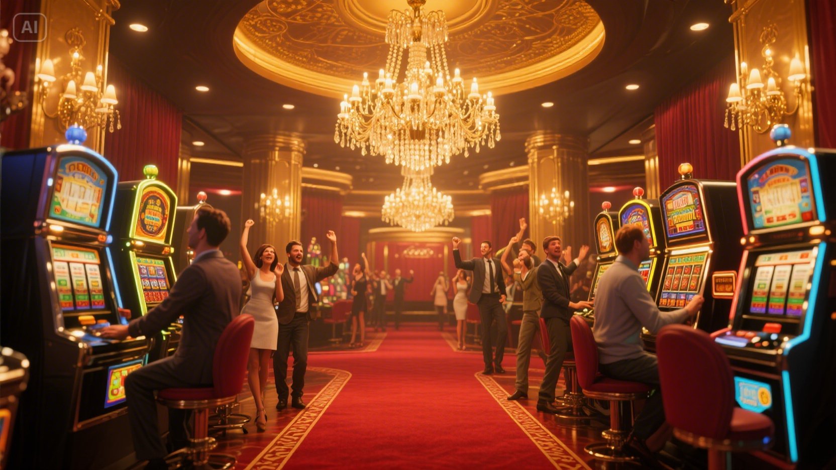 Registration at Bdmbet Casino Casino