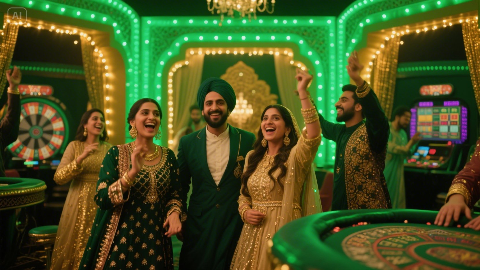 Bdmbet CasinoDeposit once and enjoy 200% instantly on your first recharge! Pakistani players can play casino games and withdraw PKR easily within minutes.