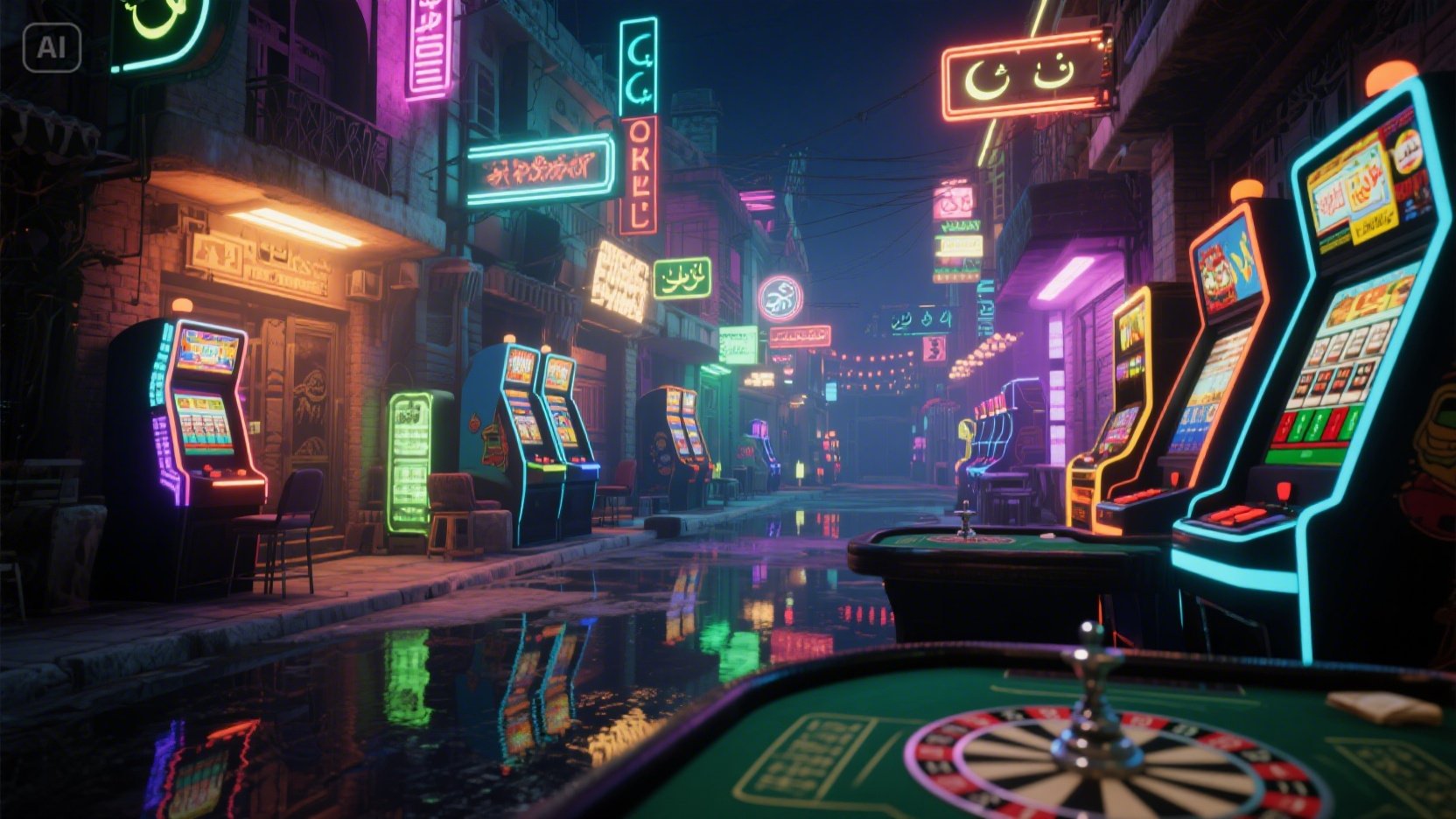 Registration at Bdmbet Casino Casino