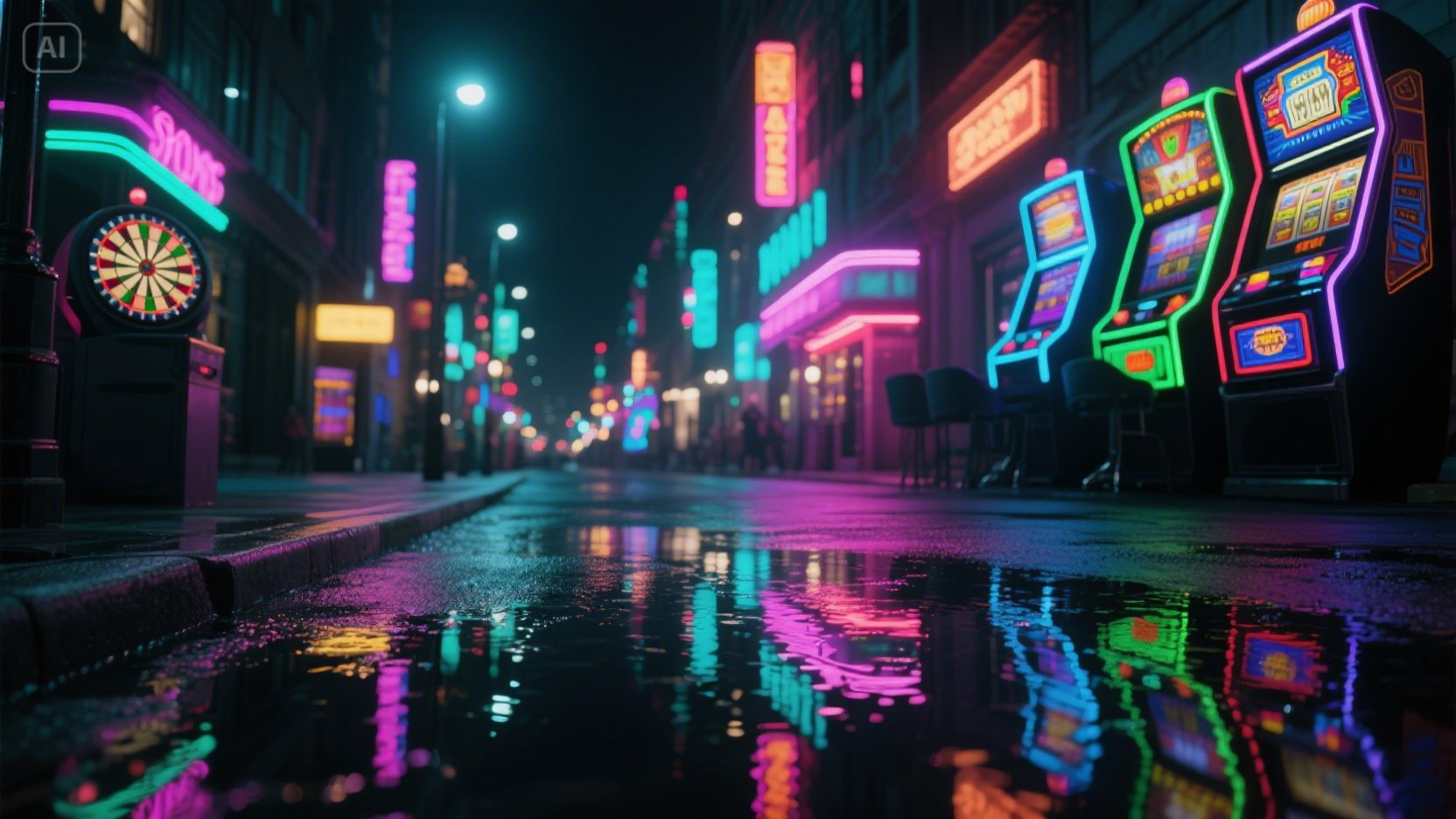 Registration at Bdmbet Casino Casino