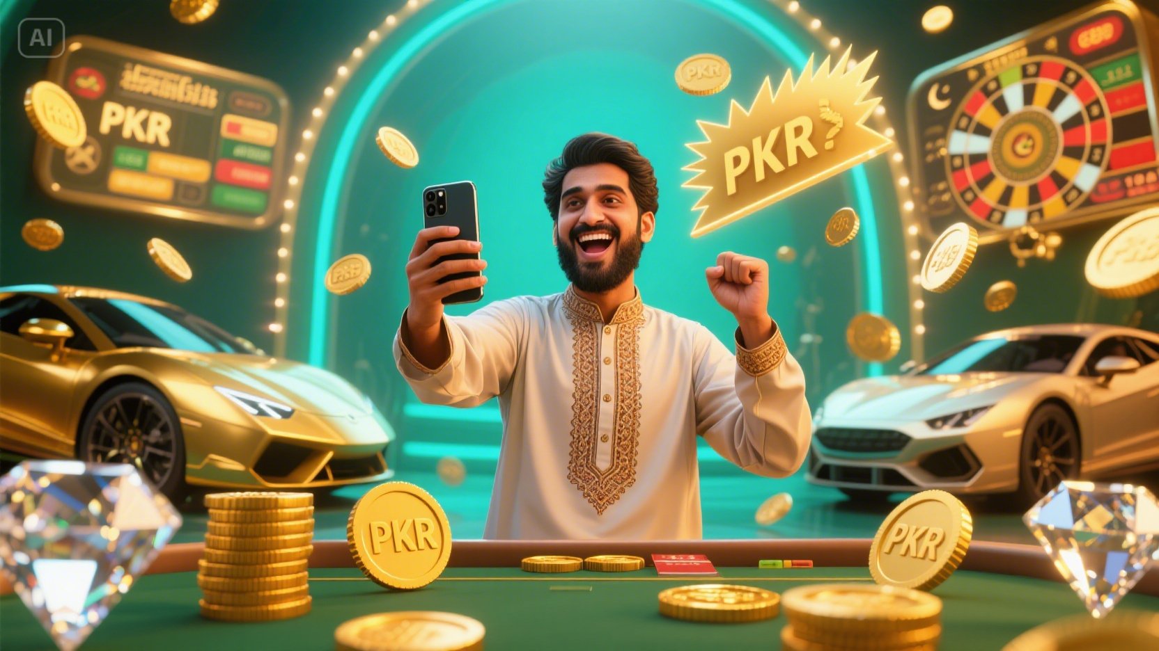 Bdmbet CasinoDeposit today and unlock your 200% instant reward! Pakistani users can recharge using JazzCash, play premium casino games, and cash out safely in PKR.