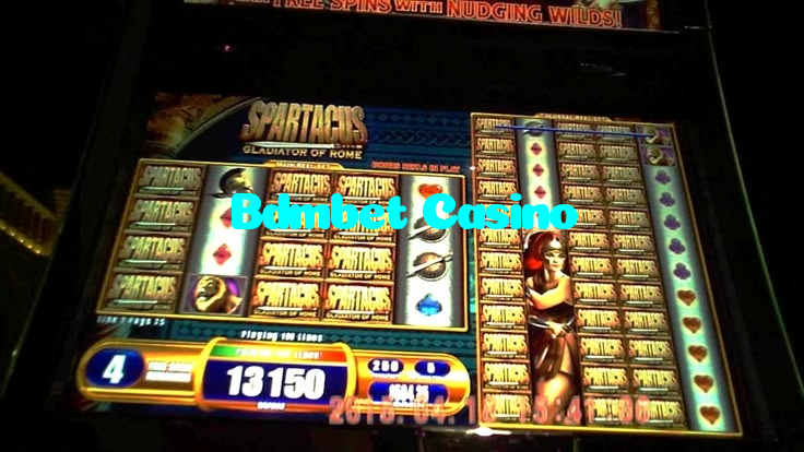 Bdmbet Casino