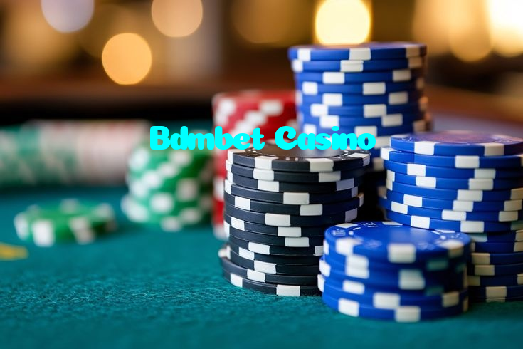 available types of Bdmbet Casino bet including pre-match live express and system bets