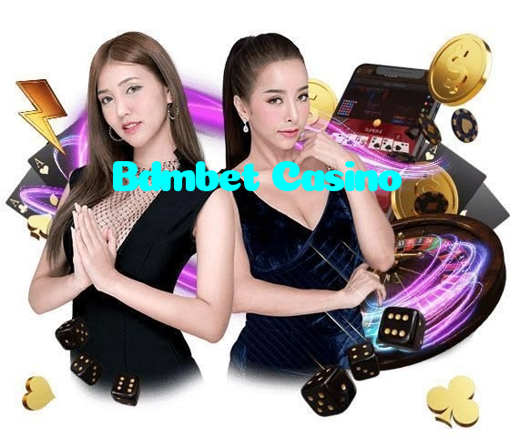Bdmbet Casino