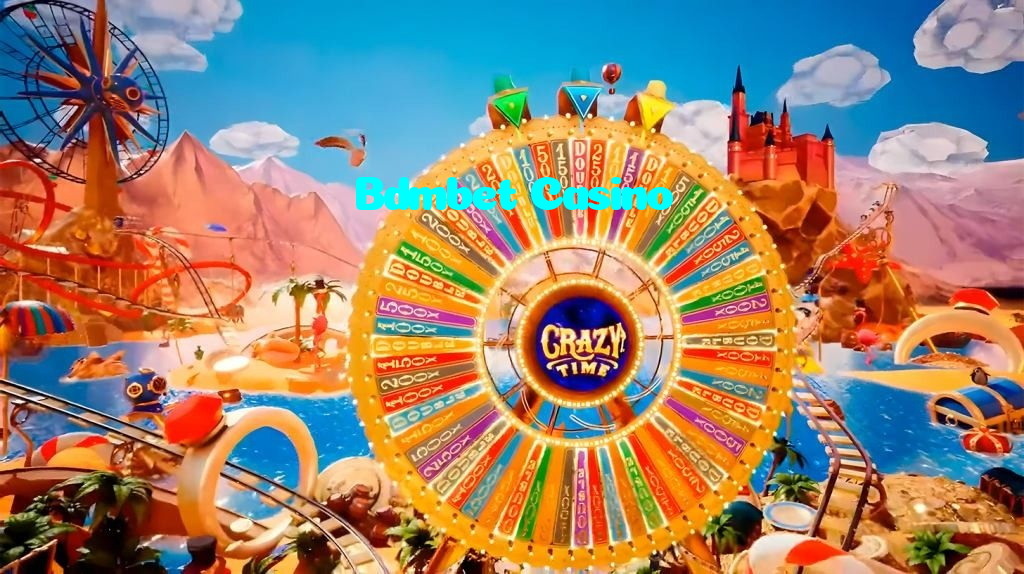 Bdmbet Casino casino presented on mobile device in Pakistan with slots and live games