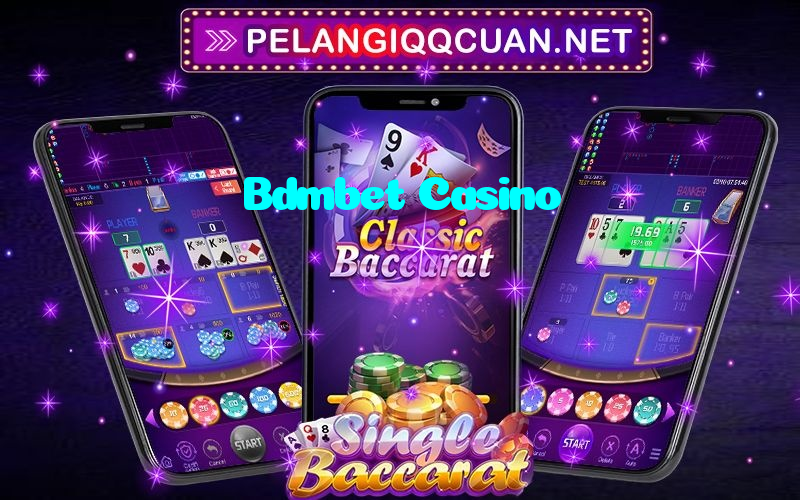 Bdmbet Casino