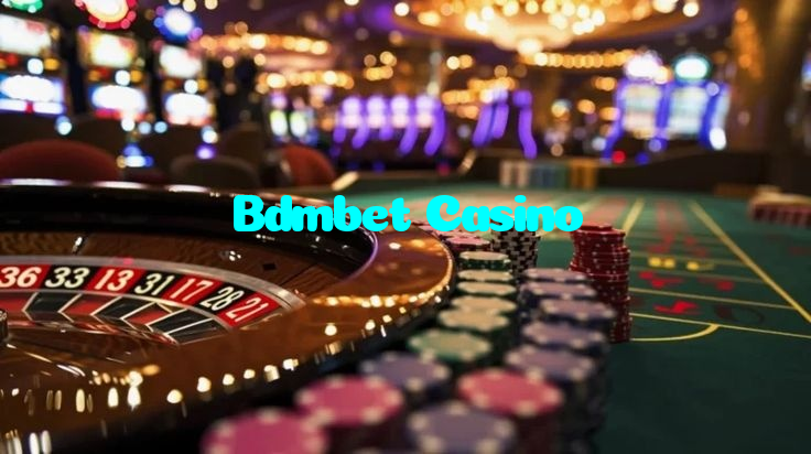 making first deposit on Bdmbet Casino website using local payment methods in Pakistan