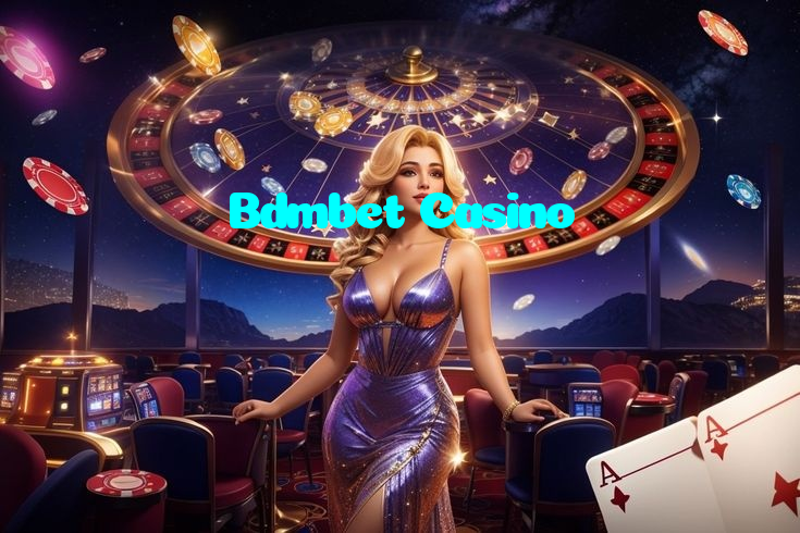 Bdmbet Casino خوش آمدید بونس +600% پیشکش موبائل ایپ کے پروموشن سیکشن میں دکھائی دیتی ہے۔